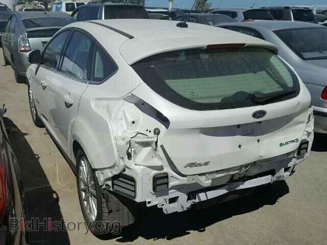 2015 FORD FOCUS - VIN: 1FADP3R4XFL269687 - Photo 3