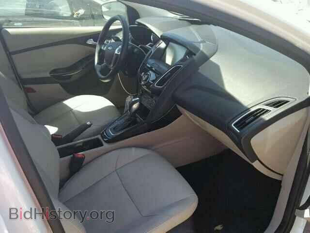 2015 FORD FOCUS - VIN: 1FADP3R4XFL269687 - Photo 5