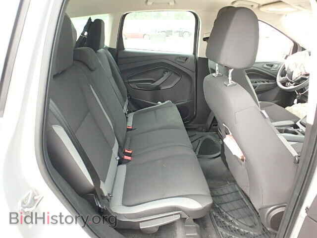 2013 FORD ESCAPE - VIN: 1FMCU0F79DUC07955 - Фото 6