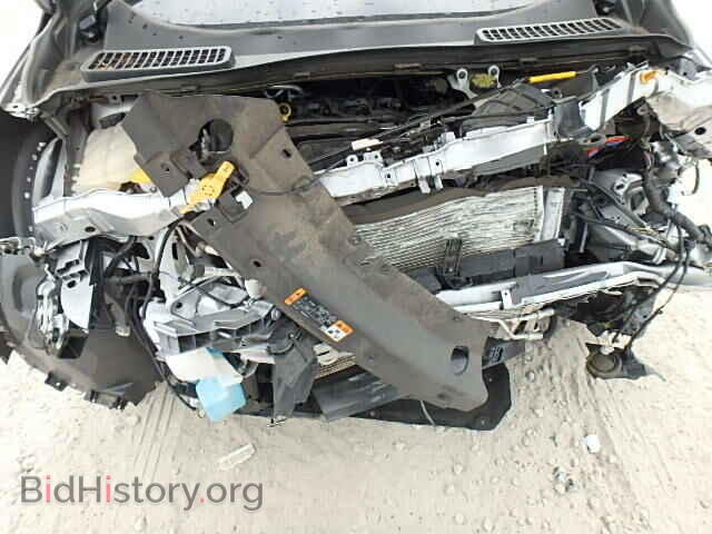 2013 FORD ESCAPE - VIN: 1FMCU0F79DUC07955 - Фото 7