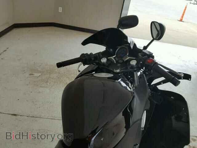 2011 HONDA CBR CYCLE - VIN: MLHMC4112B5000477 - Фото 5