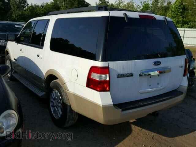2007 FORD EXPEDITION - VIN: 1FMFK17547LA83626 - Фото 3
