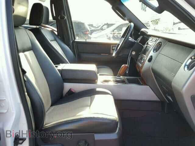 2007 FORD EXPEDITION - VIN: 1FMFK17547LA83626 - Фото 5