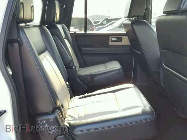 2007 FORD EXPEDITION - VIN: 1FMFK17547LA83626 - Фото 6