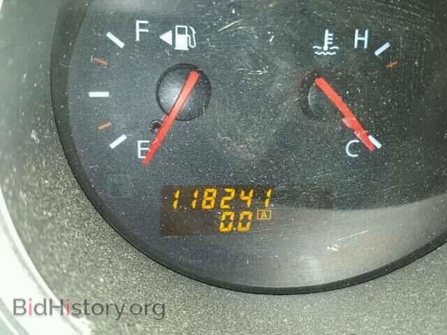 2007 NISSAN MAXIMA - VIN: 1N4BA41E37C858309 - Фото 8