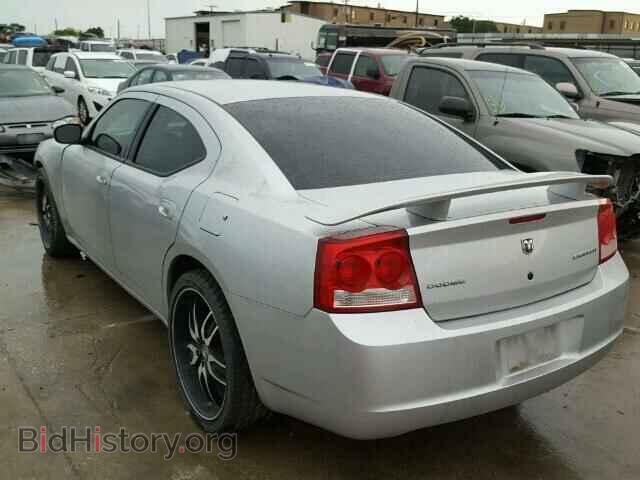2010 DODGE CHARGER - VIN: 2B3CA4CD0AH316643 - Photo 3