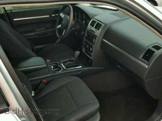 2010 DODGE CHARGER - VIN: 2B3CA4CD0AH316643 - Photo 5