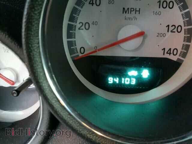 2010 DODGE CHARGER - VIN: 2B3CA4CD0AH316643 - Photo 8