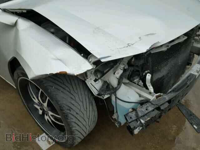 2010 DODGE CHARGER - VIN: 2B3CA4CD0AH316643 - Photo 9