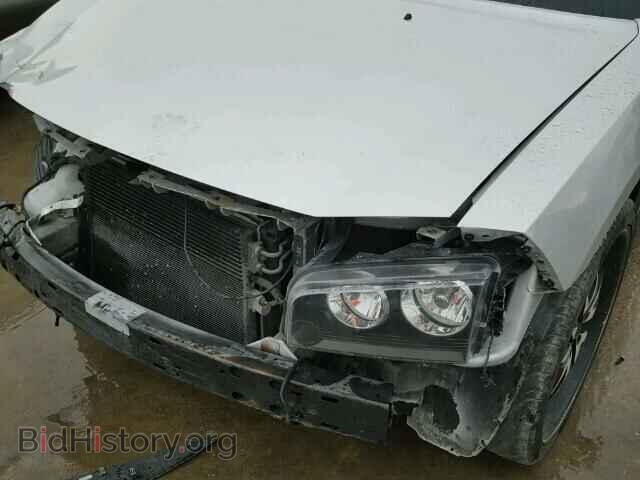 2010 DODGE CHARGER - VIN: 2B3CA4CD0AH316643 - Photo 10