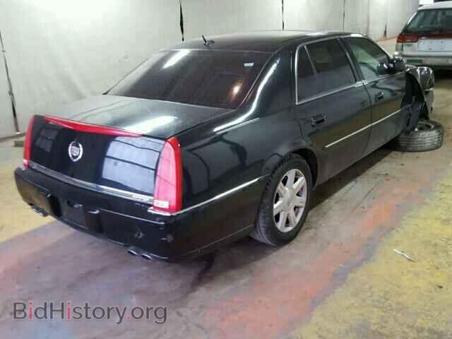 2007 CADILLAC DTS - VIN: 1G6KD57YX7U177537 - Фото 4