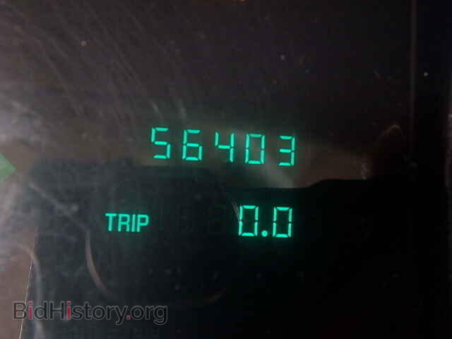 1997 CADILLAC DEVILLE - VIN: 1G6KD54Y0VU278989 - Photo 8