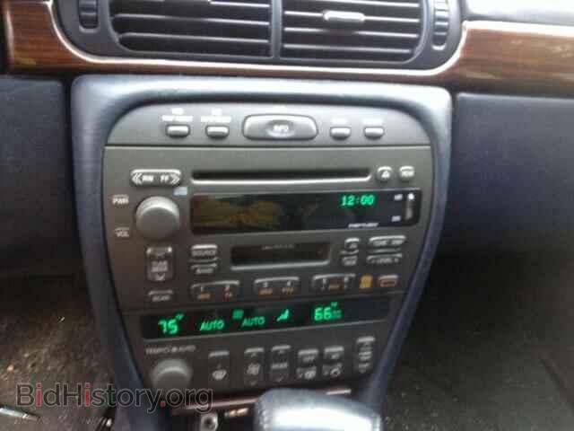 1999 CADILLAC DEVILLE - VIN: 1G6KF5496XU745547 - Photo 9