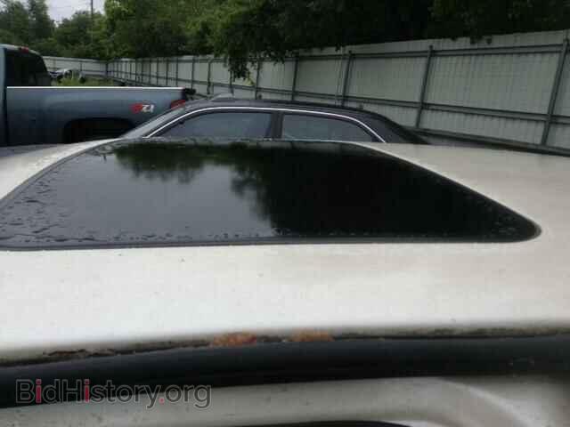 1999 CADILLAC DEVILLE - VIN: 1G6KF5496XU745547 - Photo 10