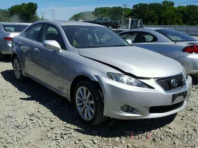 Photo JTHCK262895028817 - LEXUS IS250 2009