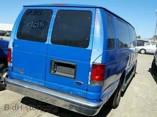 2010 FORD ECONOLINE - VIN: 1FBSS3BL0ADA69507 - Фото 4