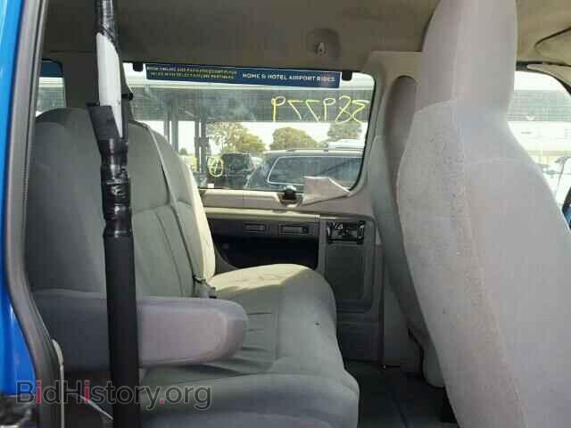 2010 FORD ECONOLINE - VIN: 1FBSS3BL0ADA69507 - Фото 6