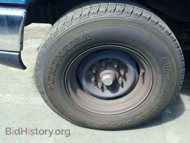 2010 FORD ECONOLINE - VIN: 1FBSS3BL0ADA69507 - Фото 10