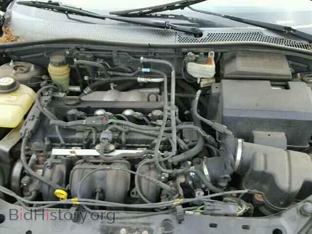 2005 FORD FOCUS - VIN: 1FAFP34N85W247774 - Фото 7