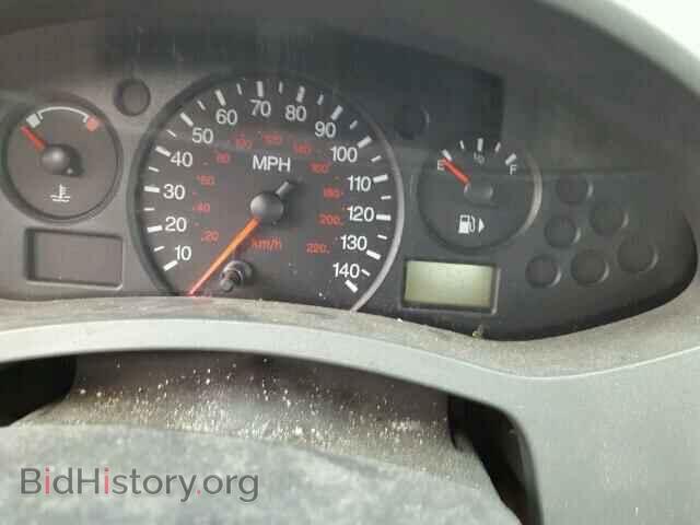 2005 FORD FOCUS - VIN: 1FAFP34N85W247774 - Фото 8