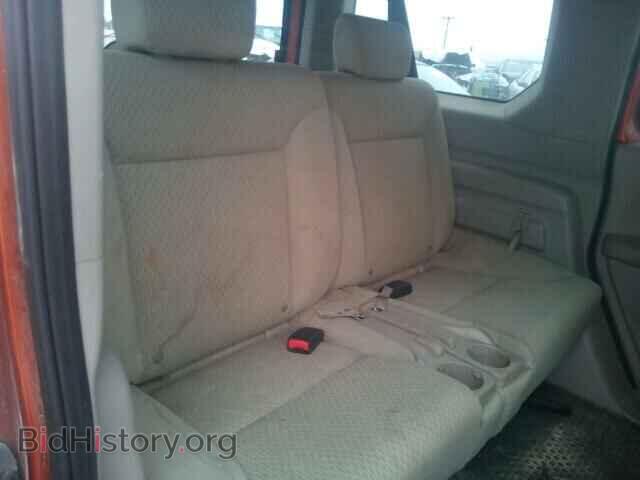 2009 HONDA ELEMENT - VIN: 5J6YH28339L000621 - Photo 6