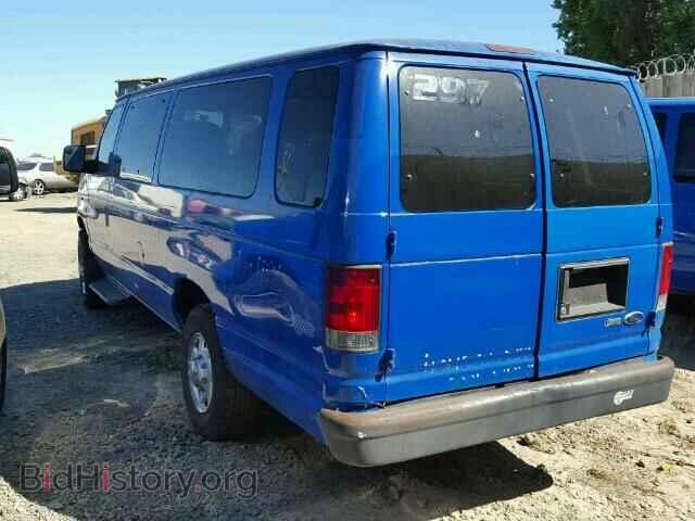 2011 FORD ECONOLINE - VIN: 1FBSS3BL5BDB11106 - Фото 3