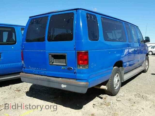 2011 FORD ECONOLINE - VIN: 1FBSS3BL5BDB11106 - Фото 4