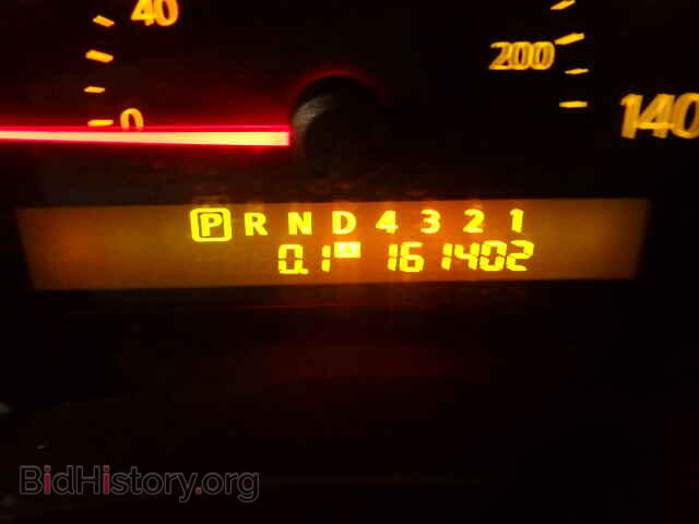 2006 NISSAN ARMADA - VIN: 5N1AA08AX6N736451 - Фото 8