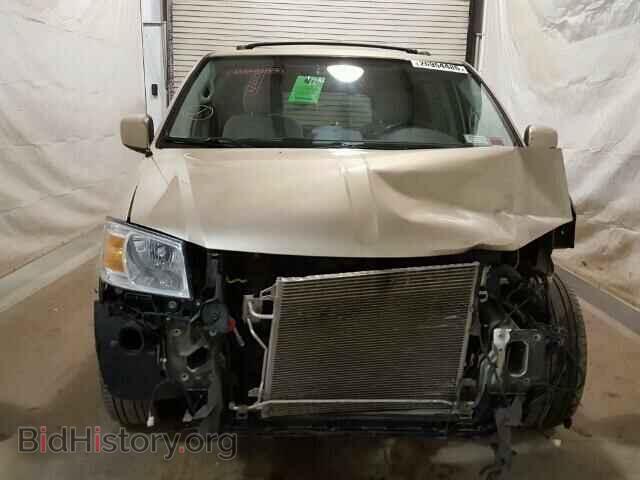 2010 DODGE CARAVAN - VIN: 2D4RN5D17AR369411 - Фото 9
