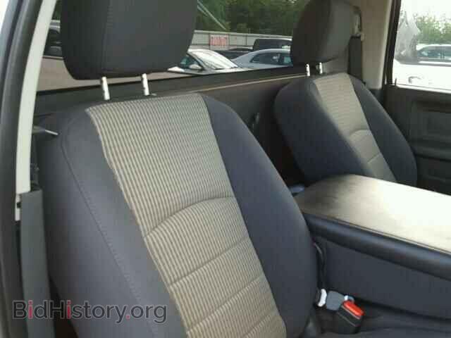 2011 DODGE RAM 1500 - VIN: 3D7JB1EK6BG593902 - Фото 6