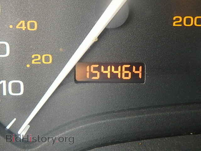 2002 SATURN SC1/SC2 - VIN: 1G8ZY12782Z240230 - Фото 8