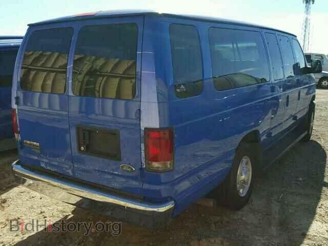 2011 FORD ECONOLINE - VIN: 1FBSS3BL6BDA57623 - Фото 4