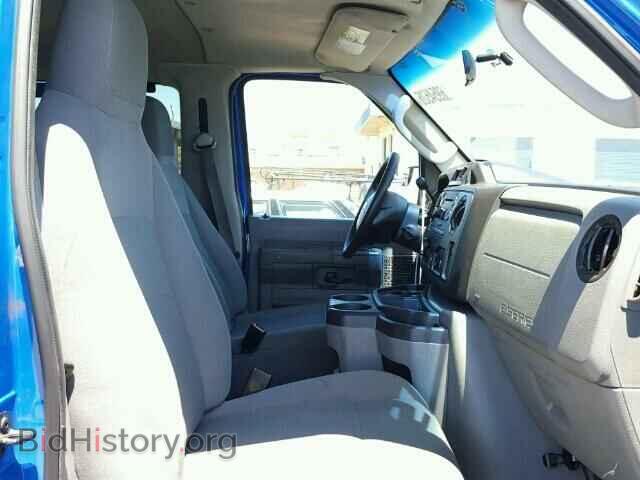 2011 FORD ECONOLINE - VIN: 1FBSS3BL6BDA57623 - Фото 5