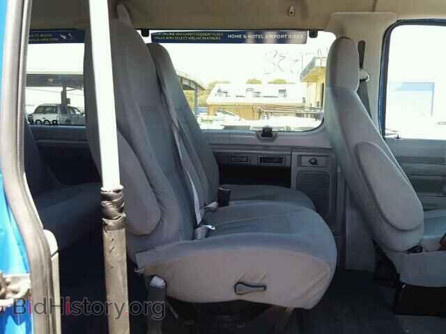 2011 FORD ECONOLINE - VIN: 1FBSS3BL6BDA57623 - Фото 6