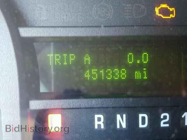 2011 FORD ECONOLINE - VIN: 1FBSS3BL6BDA57623 - Фото 8