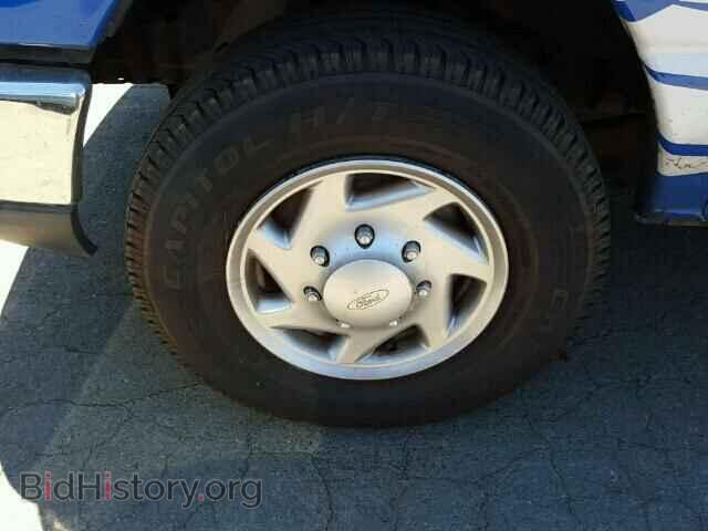 2011 FORD ECONOLINE - VIN: 1FBSS3BL6BDA57623 - Фото 10
