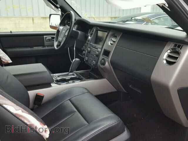 2015 FORD EXPEDITION - VIN: 1FMJU2AT6FEF37492 - Фото 5