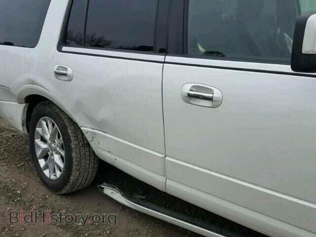 2015 FORD EXPEDITION - VIN: 1FMJU2AT6FEF37492 - Фото 9