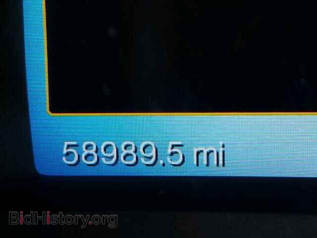 2013 FORD EDGE - VIN: 2FMDK3K94DBA72909 - Photo 8