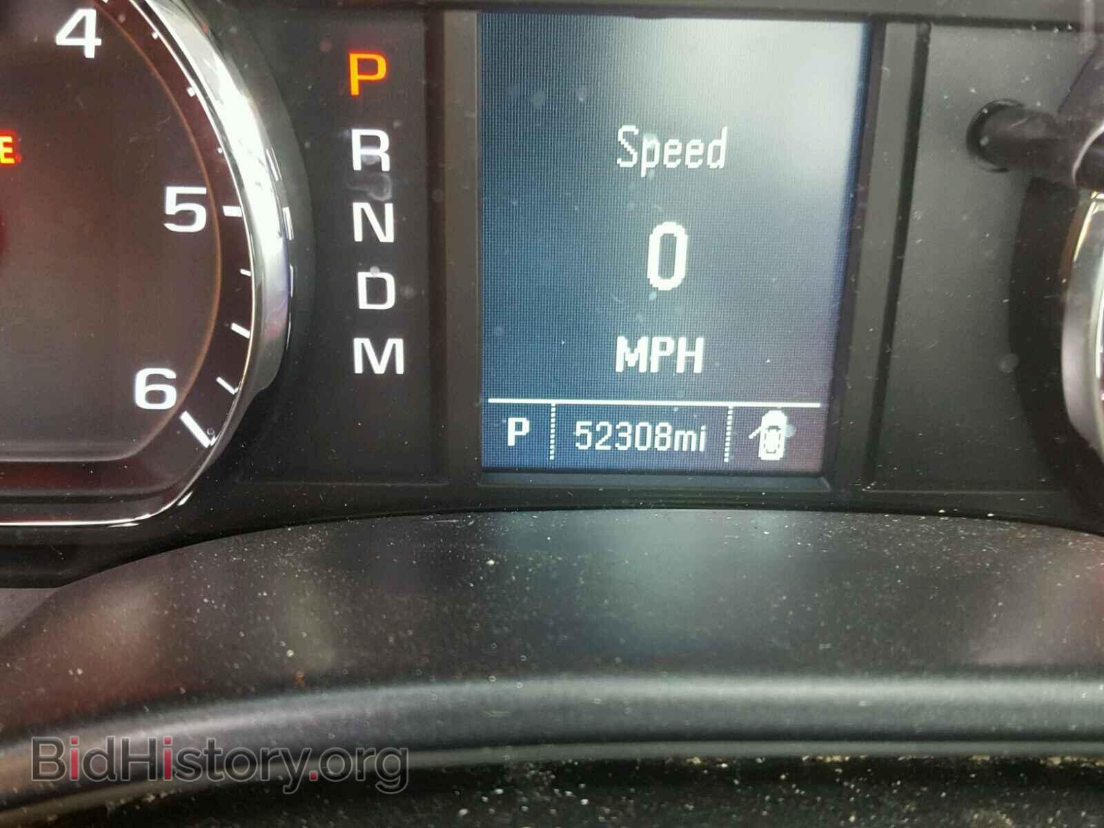 2015 CHEVROLET SILVERADO - VIN: 1GCVKPEC9FZ251387 - Фото 8