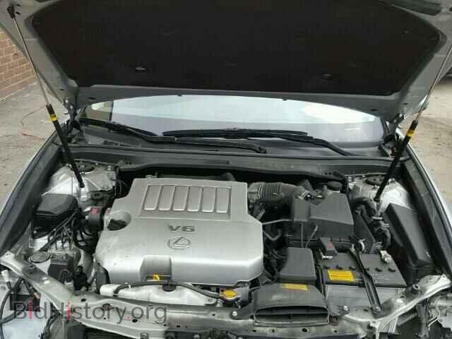 2014 LEXUS ES350 - VIN: JTHBK1GG2E2088572 - Фото 7