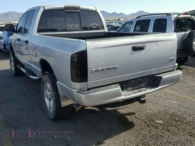 2003 DODGE RAM 1500 - VIN: 1D7HA18D83S263879 - Фото 3
