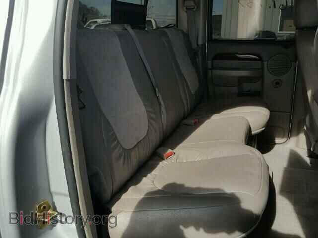 2003 DODGE RAM 1500 - VIN: 1D7HA18D83S263879 - Фото 6