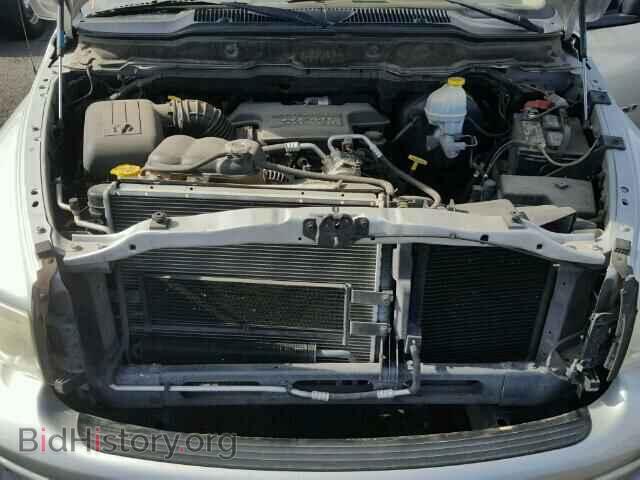 2003 DODGE RAM 1500 - VIN: 1D7HA18D83S263879 - Фото 7
