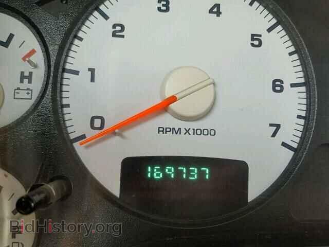 2003 DODGE RAM 1500 - VIN: 1D7HA18D83S263879 - Фото 8
