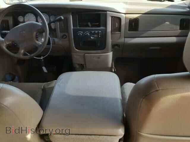 2003 DODGE RAM 1500 - VIN: 1D7HA18D83S263879 - Фото 9