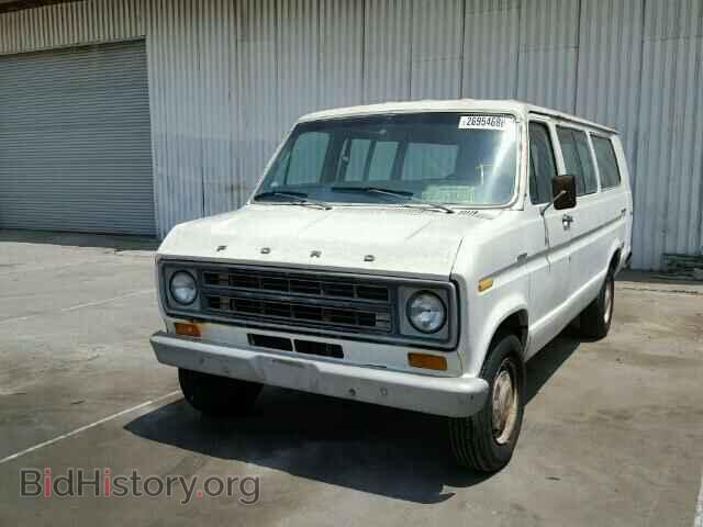 1978 FORD ECONOLINE - VIN: 000000S22AHCE5772 - Photo 2