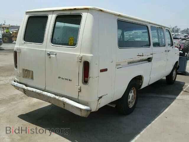 1978 FORD ECONOLINE - VIN: 000000S22AHCE5772 - Photo 4