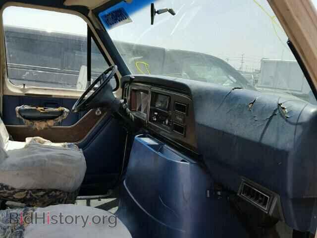 1978 FORD ECONOLINE - VIN: 000000S22AHCE5772 - Photo 5