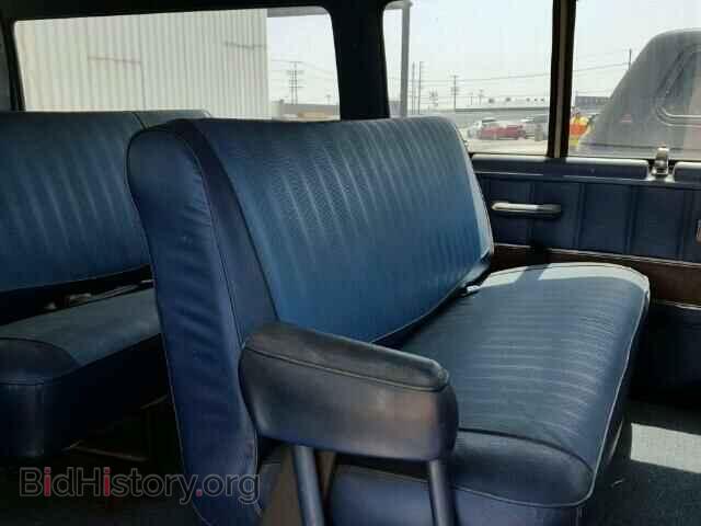 1978 FORD ECONOLINE - VIN: 000000S22AHCE5772 - Photo 6